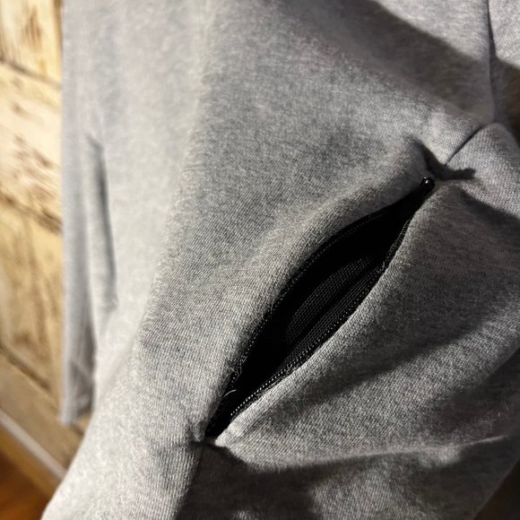LULULEMON &go take-off fleece size 4 - Picture 4 of 9